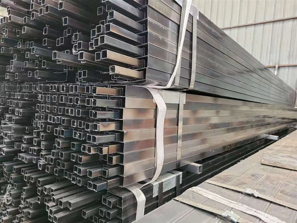 Annealed Steel Pipe