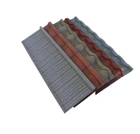 House Roof Tiles