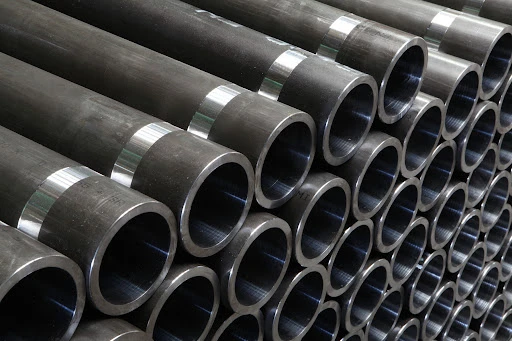 Iron Tube