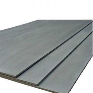 ASTM A36 Black Steel Plate