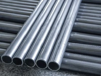 Sch 40 Galvanized Steel Pipe