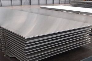 Bright Cold Rolled Steel Plate