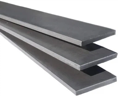 Carbon Steel Flat Bar