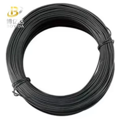 Low-carbon Soft Steel Wire