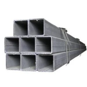 Welded Steel Square Fence Post Welded Steel Square Fence Post
